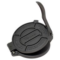 Victoria Cast Iron Tortilla Press