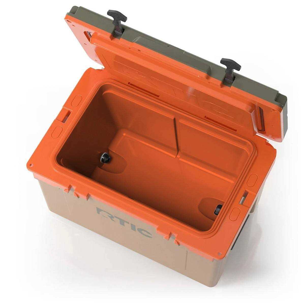 RTIC 52 Quart Ultra-Light Hard Cooler - Image 2