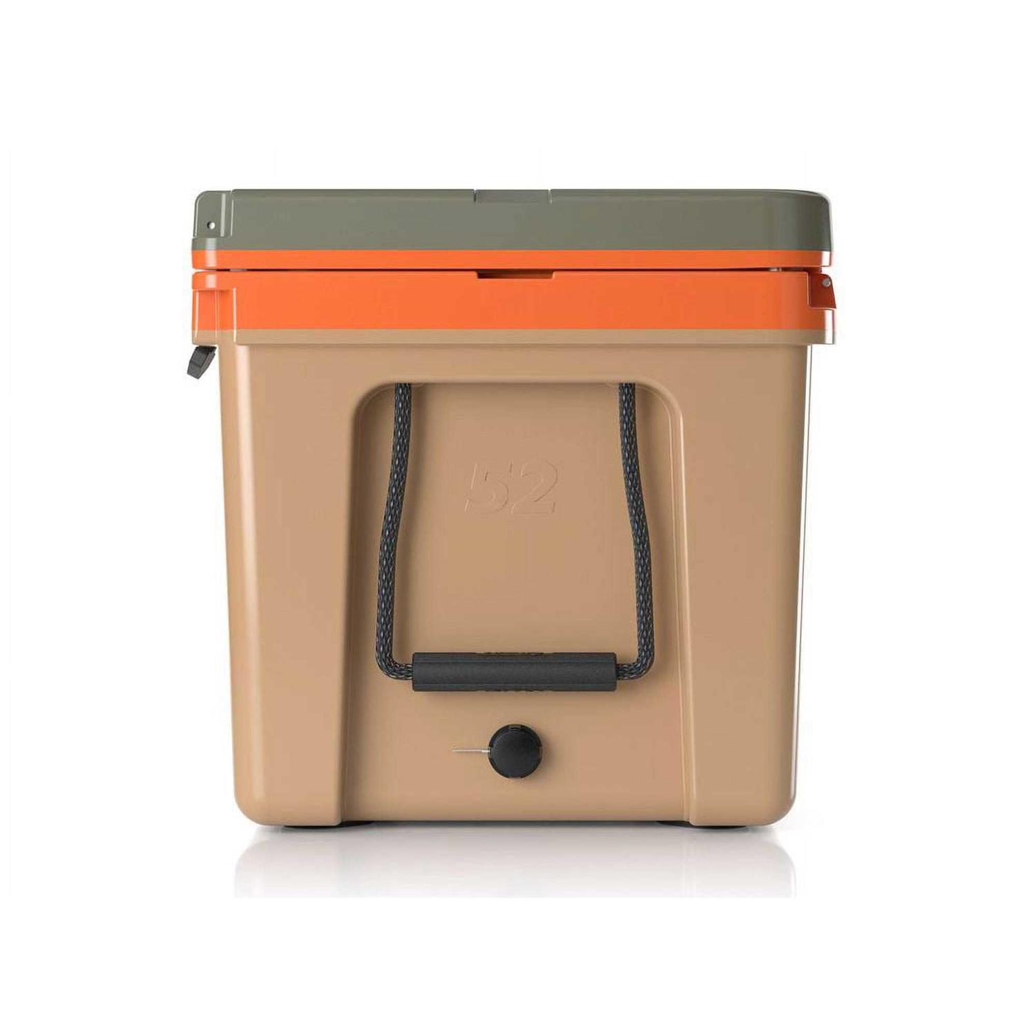 RTIC 52 Quart Ultra-Light Hard Cooler - Image 3