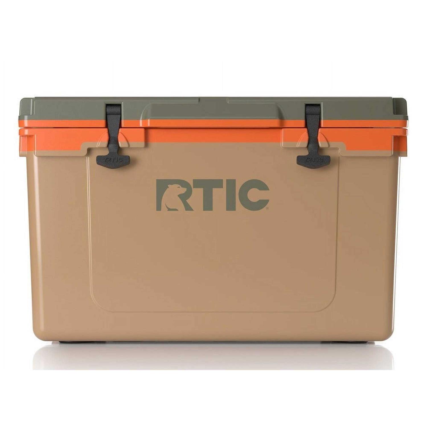 RTIC 52 Quart Ultra-Light Hard Cooler - Image 5