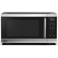 Toshiba 2.2 cu. ft. Countertop Microwave Oven