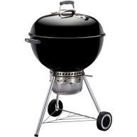 Weber Original Kettle Premium 22
