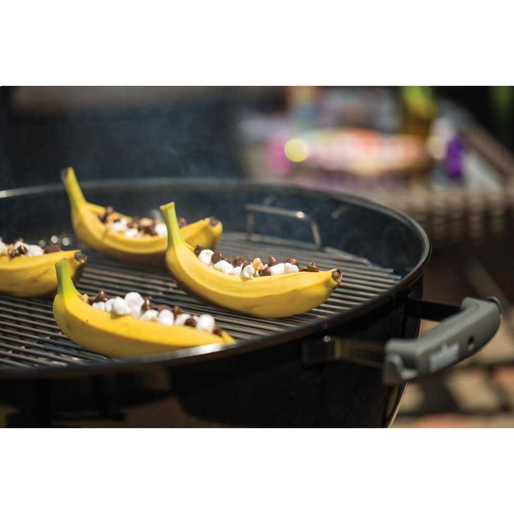 Weber Original Kettle Premium 22 - Image 2