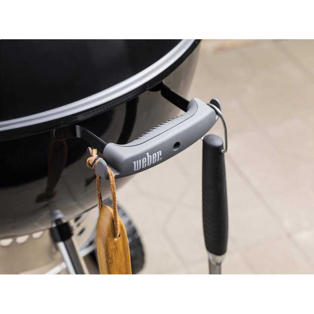 Weber Original Kettle Premium 22 - Image 5