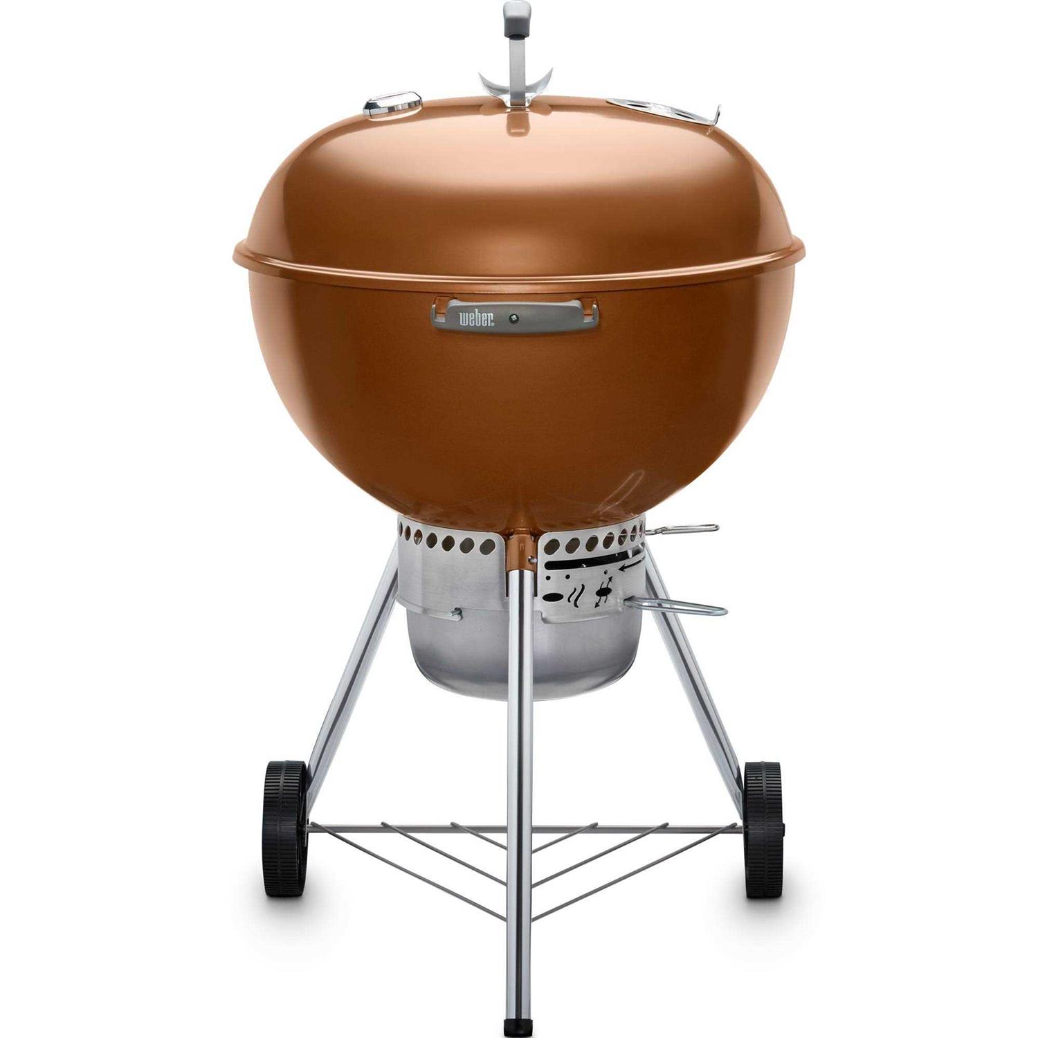Weber Original Kettle Premium 22 - Image 2