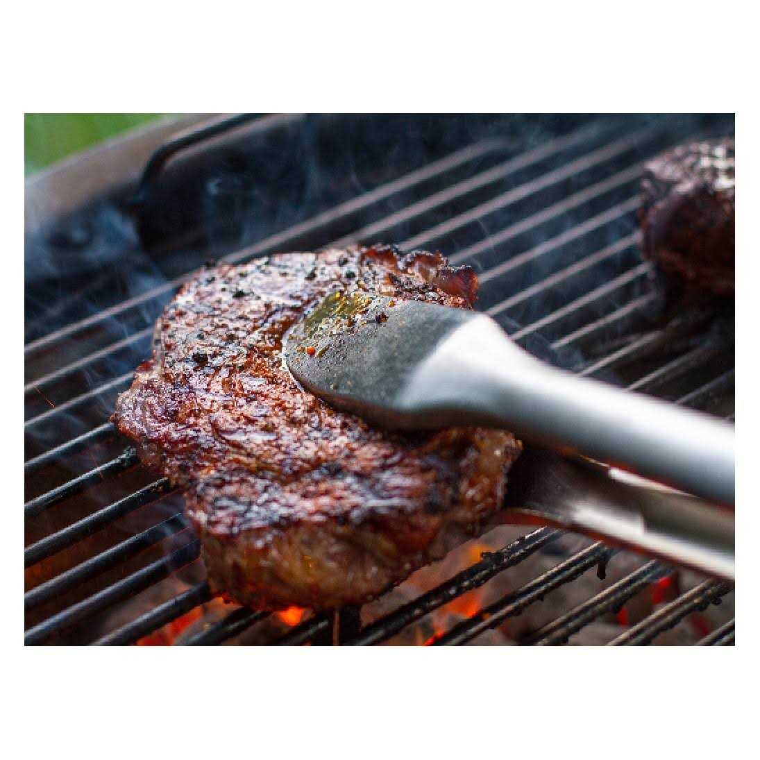 Weber Original Kettle Premium 22 - Image 4