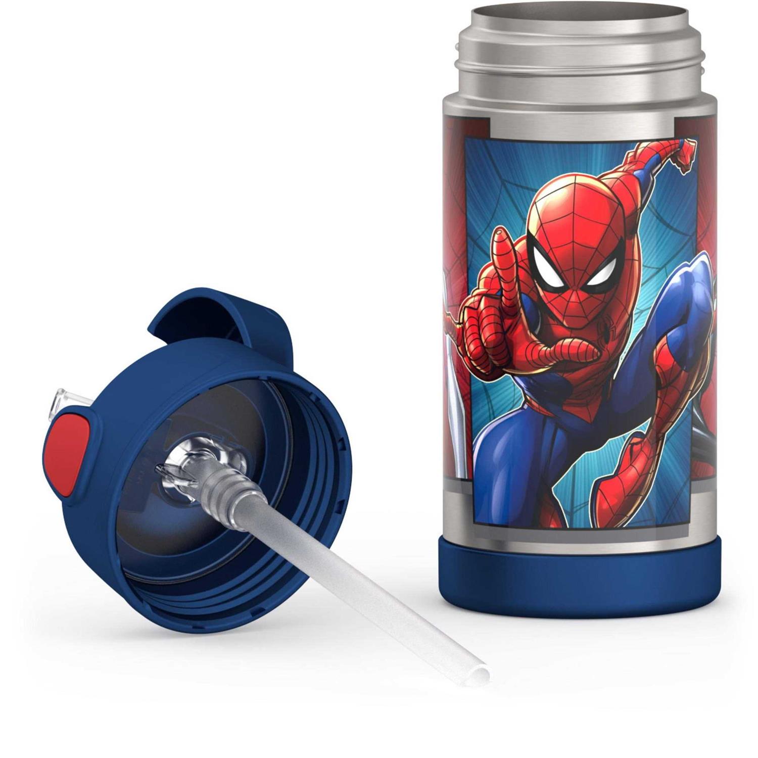 Thermos 12 Funtainer Insulated Bottle - Image 3