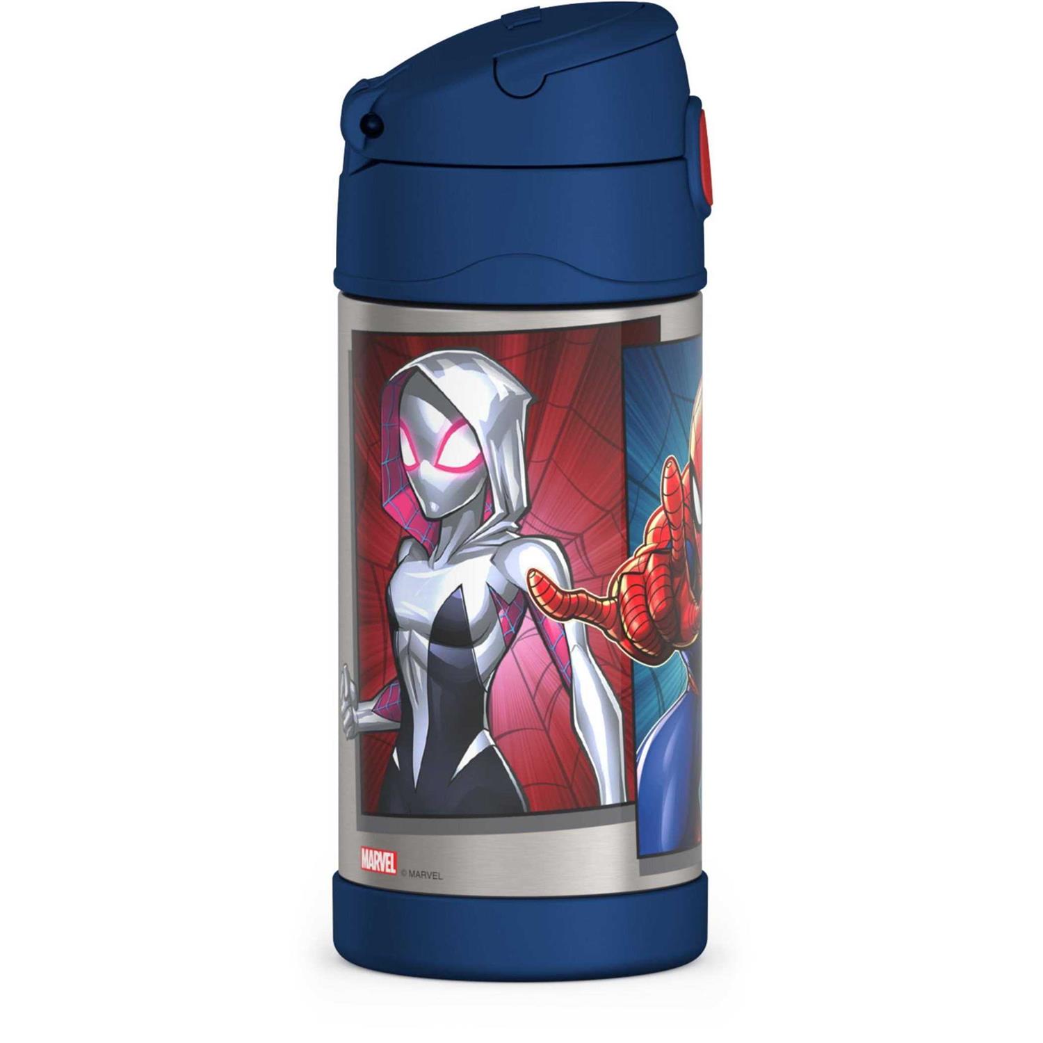 Thermos 12 Funtainer Insulated Bottle - Image 5