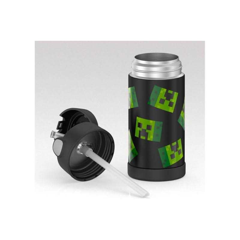 Thermos 12 Funtainer Insulated Bottle - Image 2