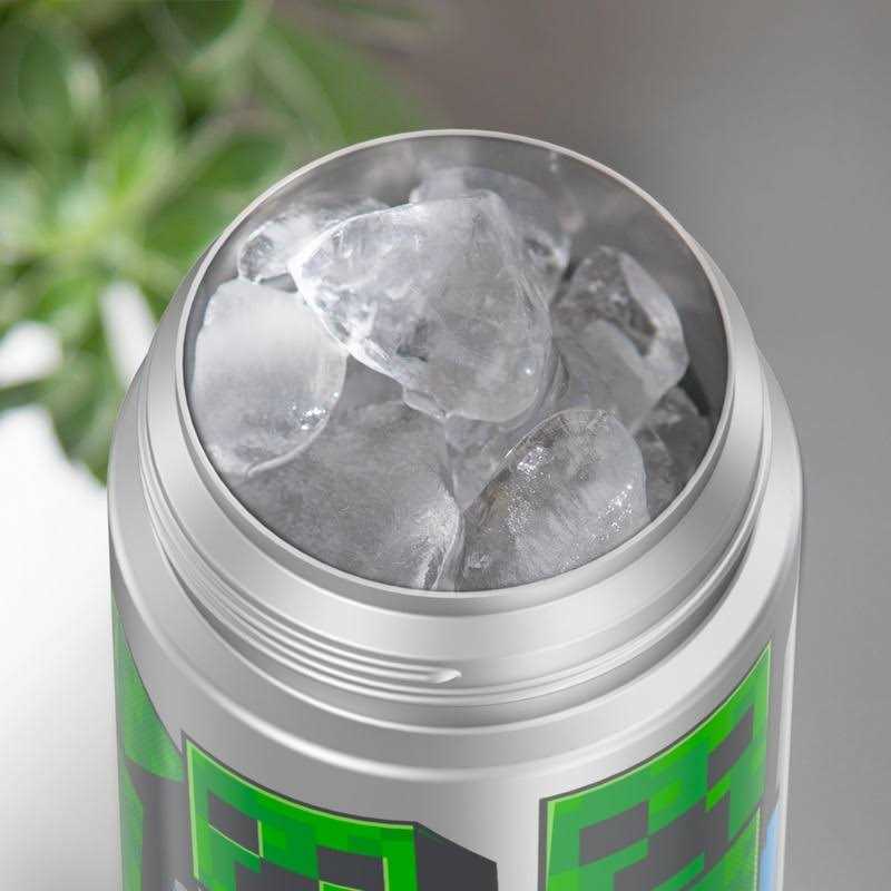 Thermos 12 Funtainer Insulated Bottle - Image 4