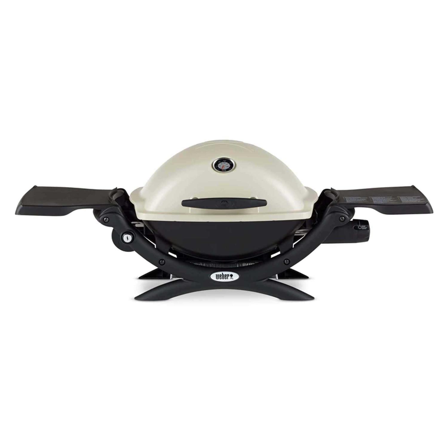 Weber Q 1200
