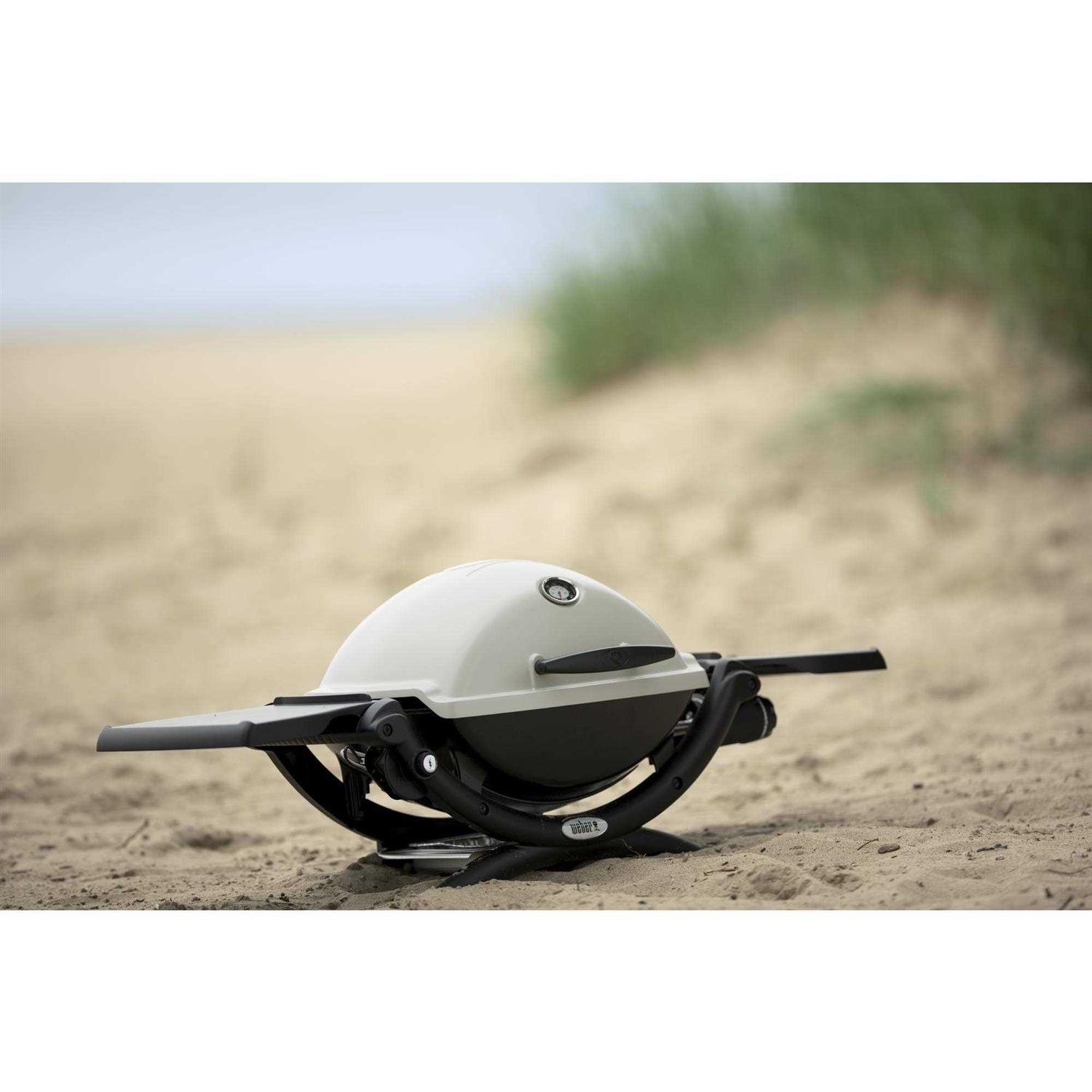 Weber Q 1200 - Image 2