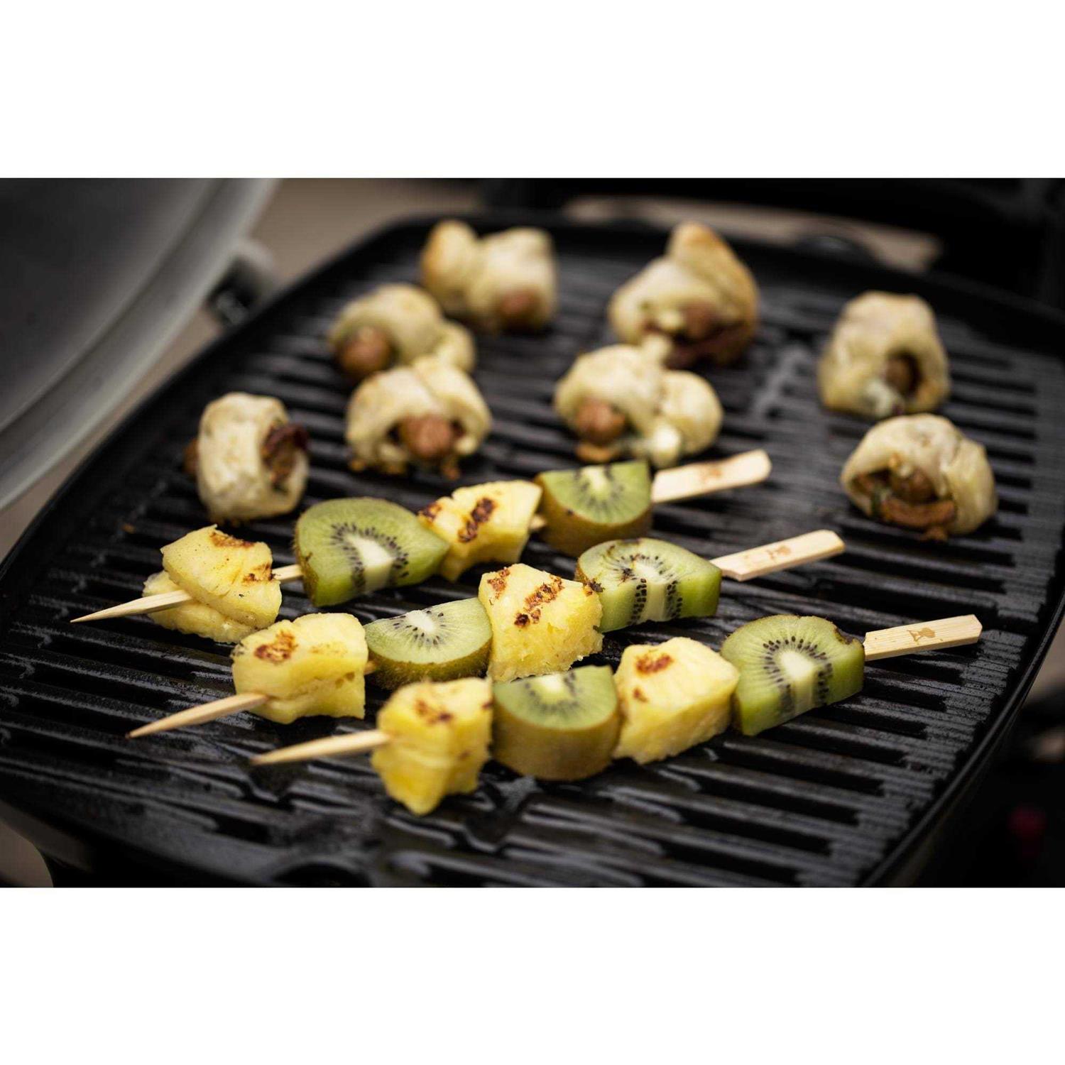 Weber Q 1200 - Image 4