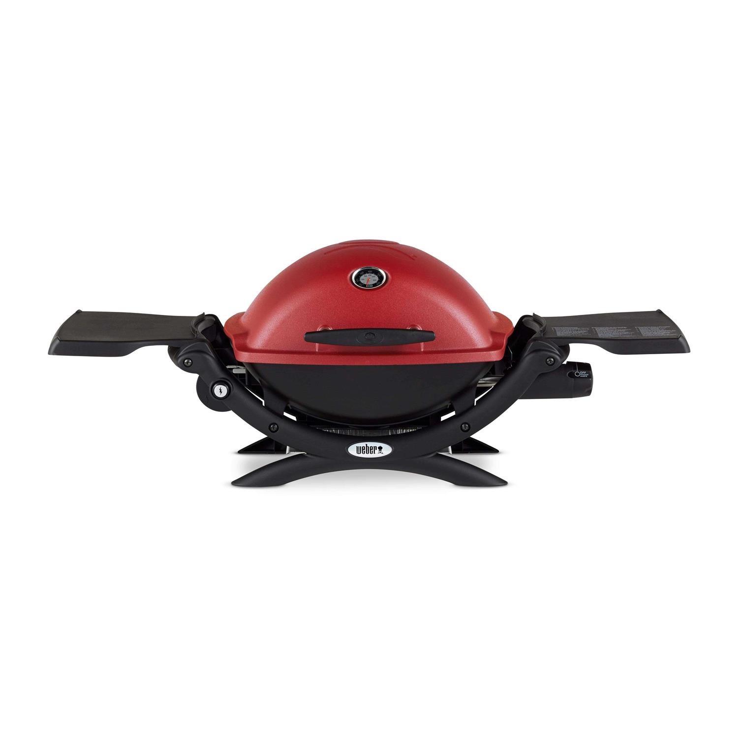 Weber Q 1200 - Image 5