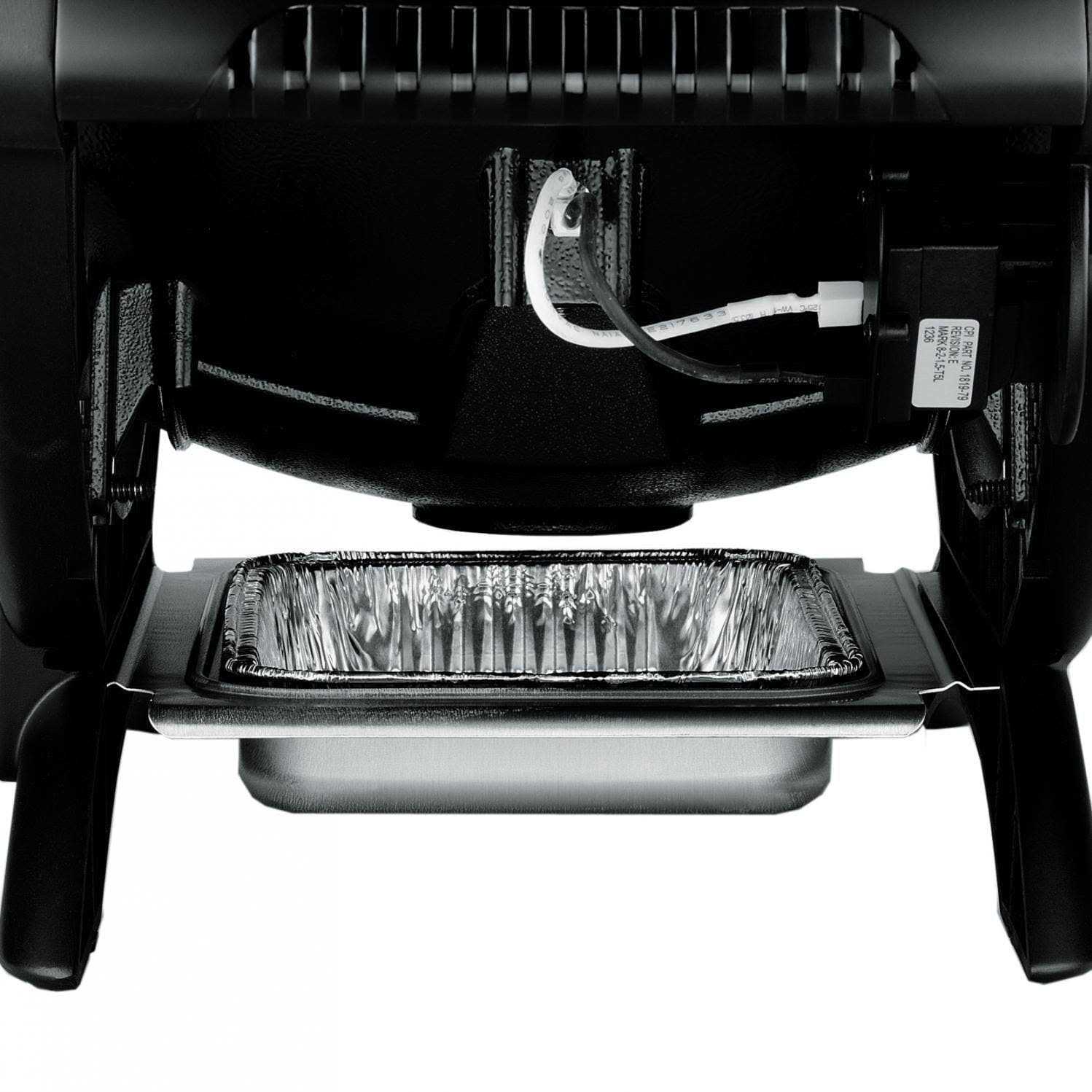 Weber Q 1200 - Image 2
