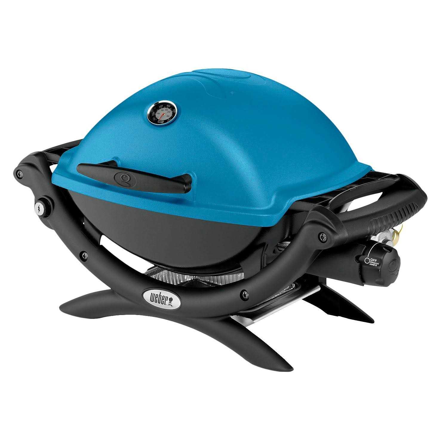 Weber Q 1200 - Image 4
