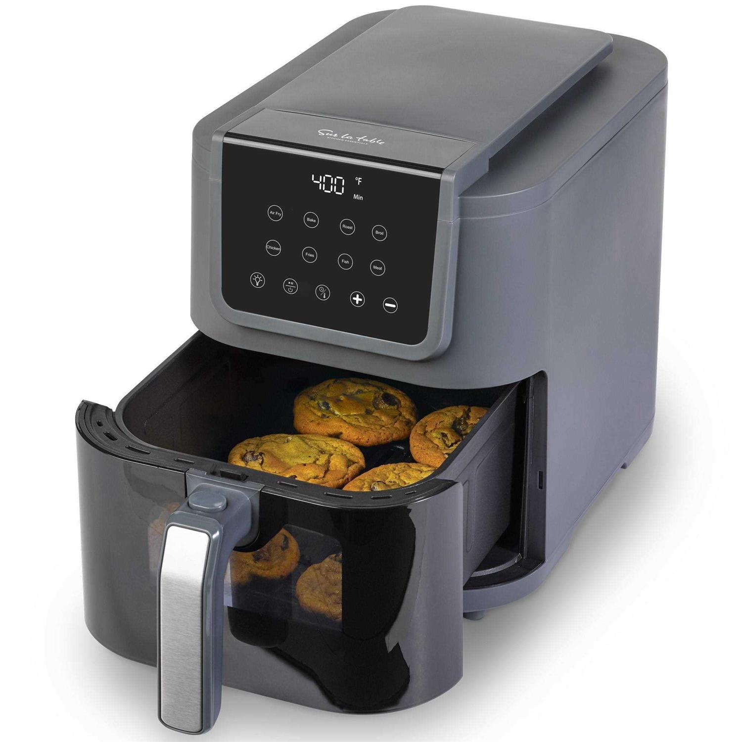 Sur La Table Kitchen Essentials 5qt Air Fryer - Image 2