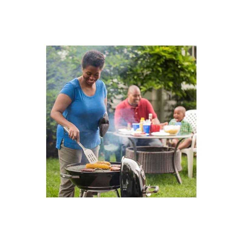 Weber Jumbo Joe 22 - Image 5