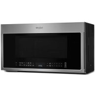 Whirlpool 1.9 Cu. Ft. Microwave With Air Fry Mode