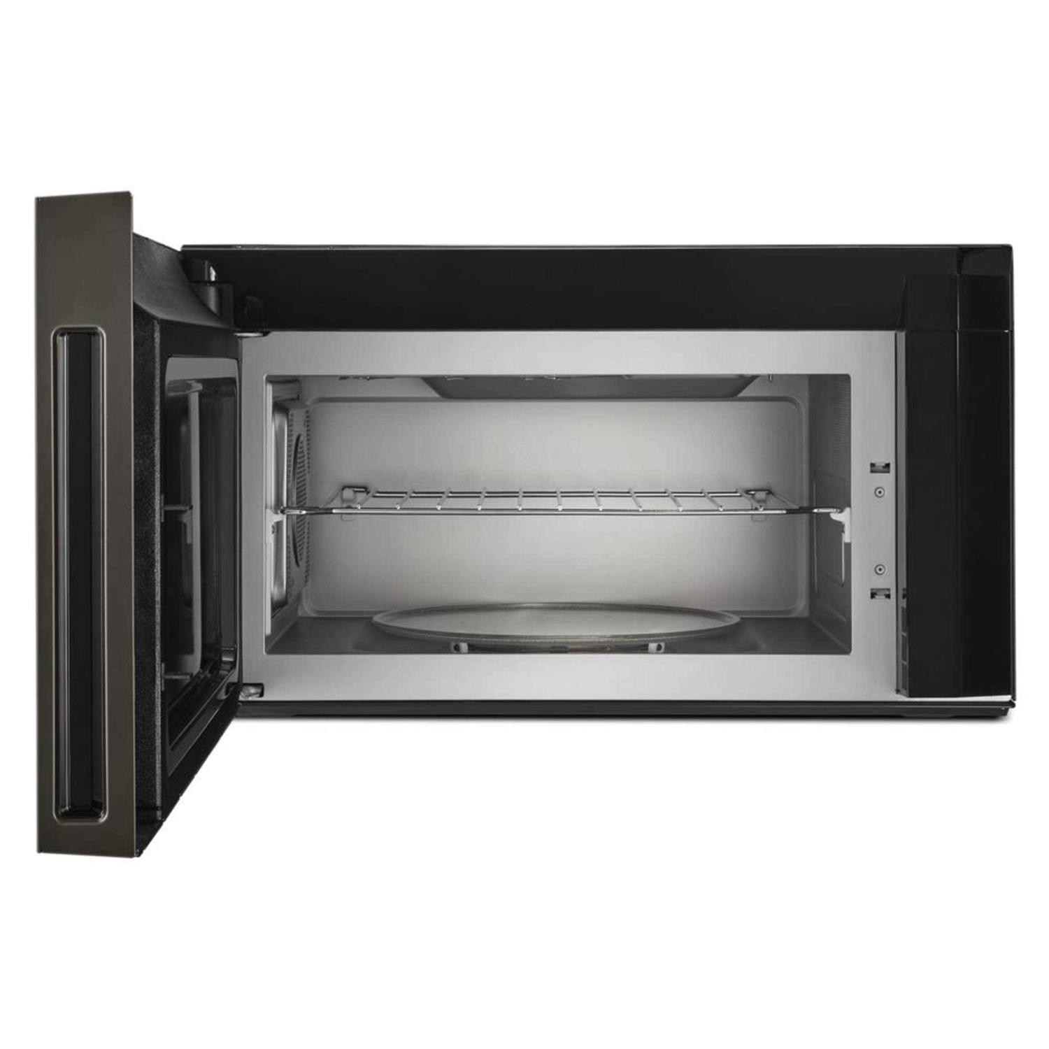 Whirlpool 1.9 Cu. Ft. Microwave With Air Fry Mode - Image 3