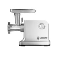 Weston Mossy Oak GameKeeper #12 Electric Meat Grinder and Sausage Stuffer