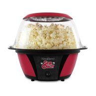 West Bend Stir Crazy Popcorn Machine