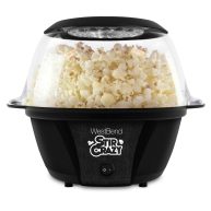 West Bend Stir Crazy Popcorn Machine