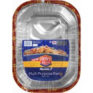 Reynolds Kitchens Multi Purpose Pan and Lid