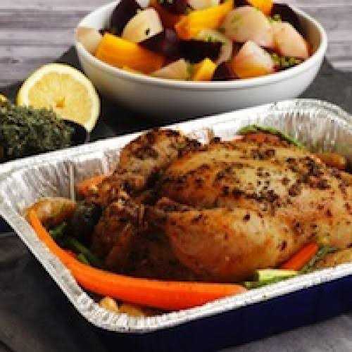 Reynolds Kitchens Multi Purpose Pan and Lid - Image 4