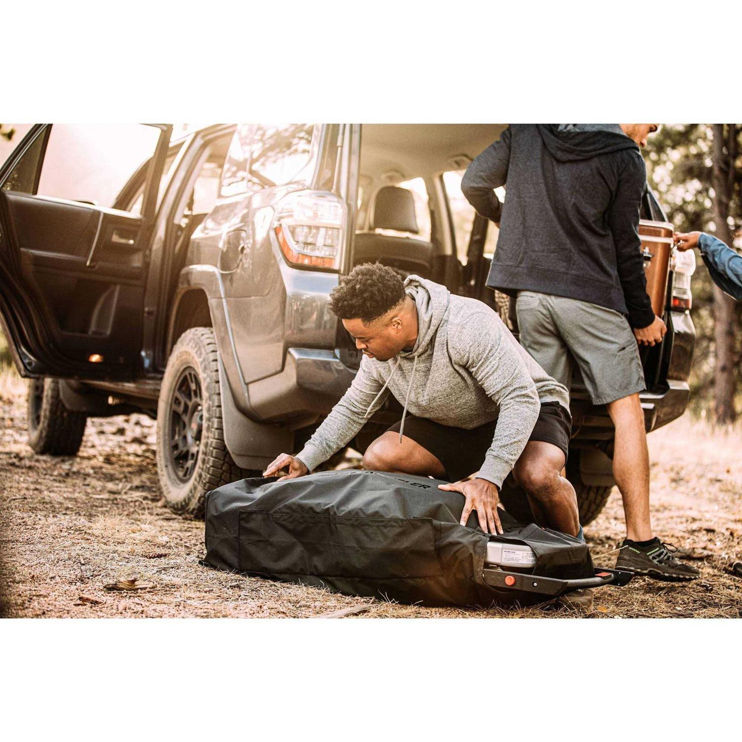 Weber Traveler - Image 2