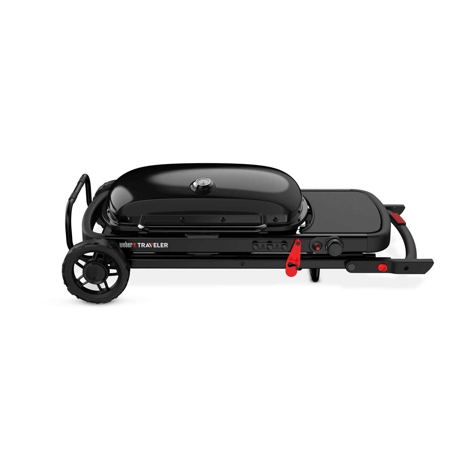 Weber Traveler - Image 3