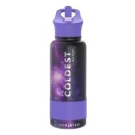 The Coldest Water Bottle Stainless Steel