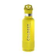 The Coldest Water Bottle Stainless Steel