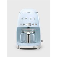 Smeg Drip Filter Coffee Maker