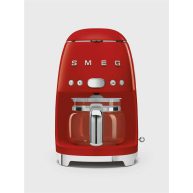 Smeg Drip Filter Coffee Maker