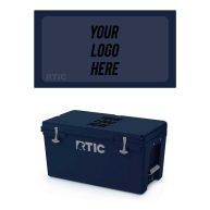 RTIC Hard Sided Cooler