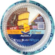 Reynolds Pans with Lids
