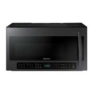 Samsung 2.1 cu. Ft. Over-the-Range Microwave ME21R7051SG