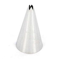 Wilton Open Star Decorating Tip 14