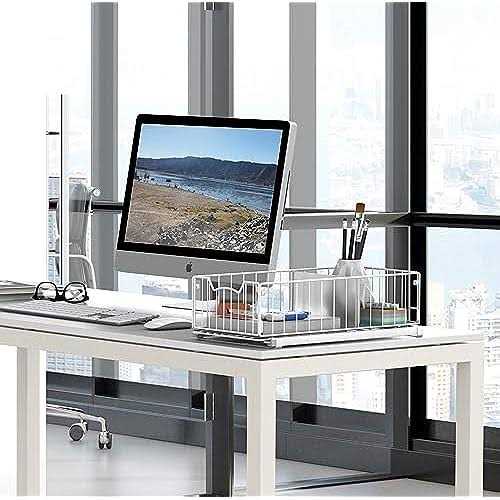 Simple Houseware SimpleHouseware Pull Out Cabinet Sliding Basket - Image 3