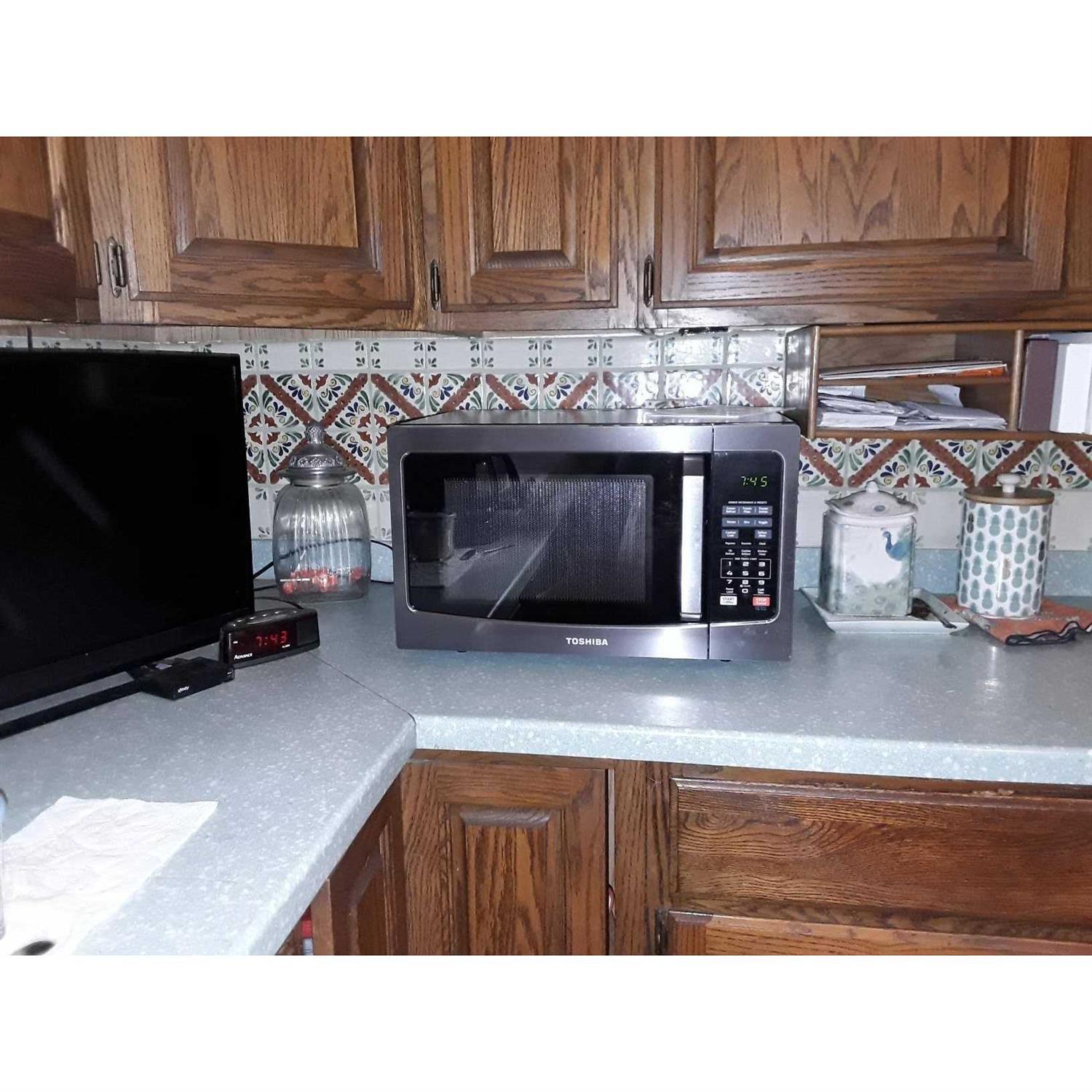 Toshiba EM131A5C - Image 2