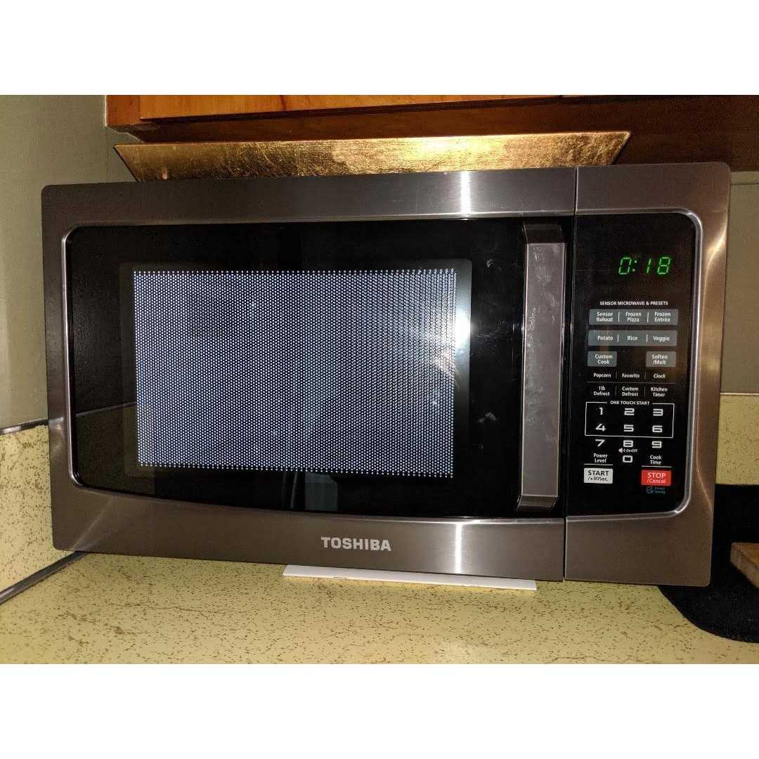 Toshiba EM131A5C - Image 3