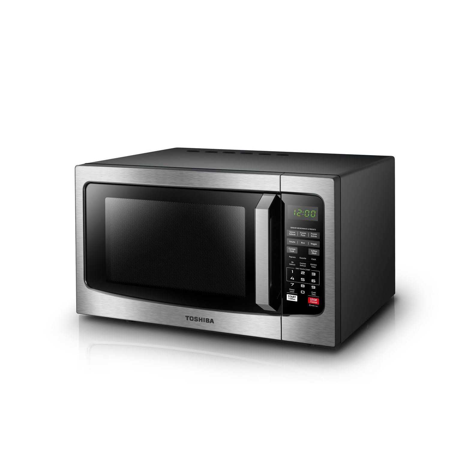 Toshiba EM131A5C - Image 2