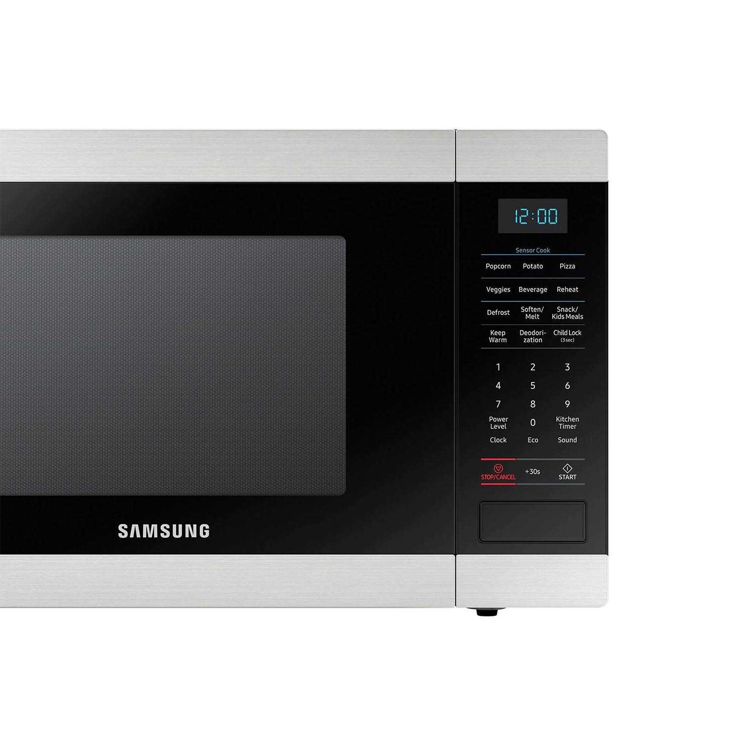 Samsung MS19M8000 - Image 5