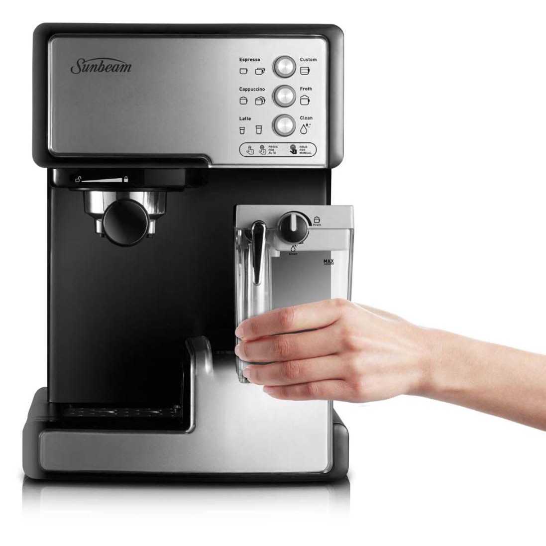 Sunbeam Cafe Barista - Image 3