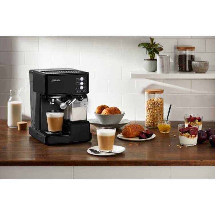 Sunbeam Cafe Barista - Image 2