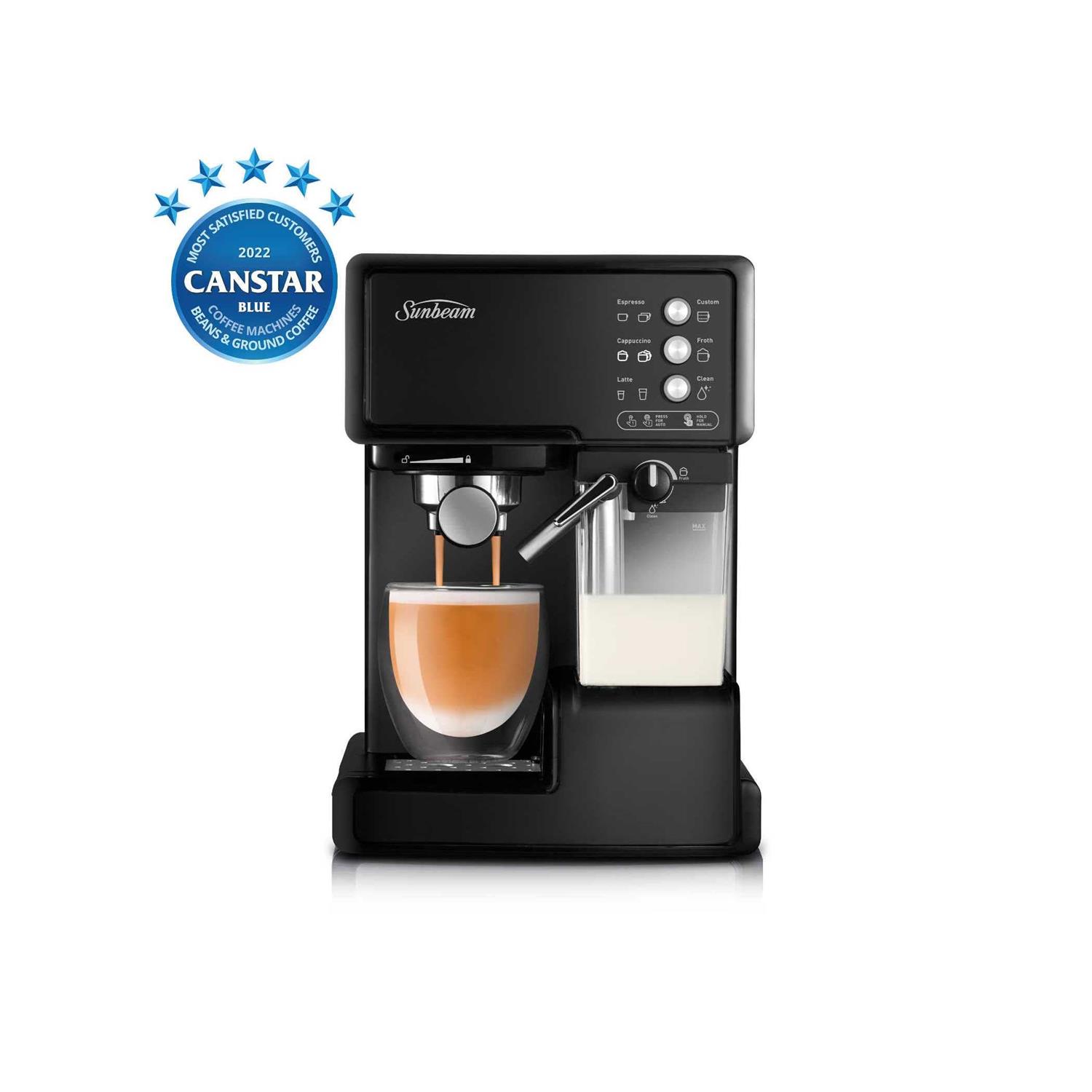 Sunbeam Cafe Barista - Image 3