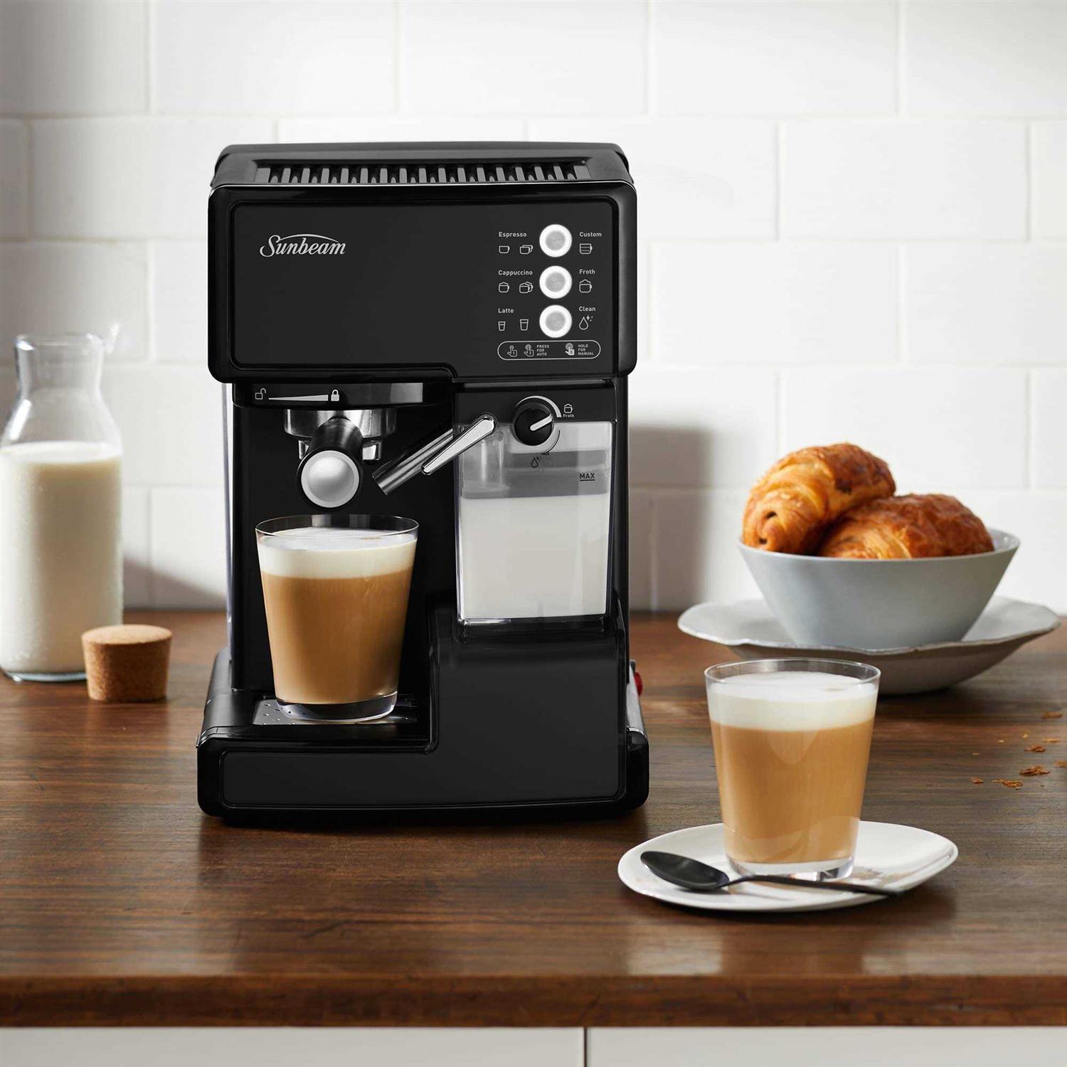 Sunbeam Cafe Barista - Image 4