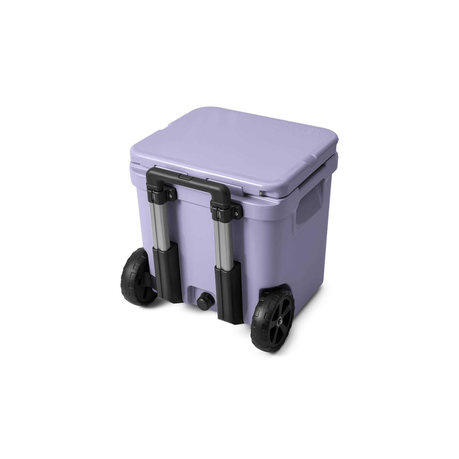 Roadie 48 Wheeled Cooler Yeti - Image 2