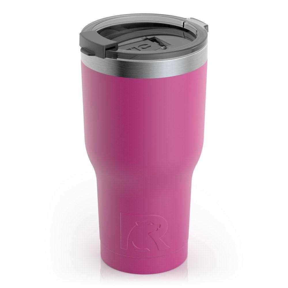 RTIC 20 oz. Vacuum Insulated Stainless Steel Tumbler - Image 3
